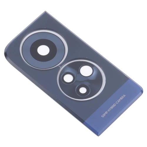 Obiettivo Fotocamera Posteriore TCL 50 5G (Nero)