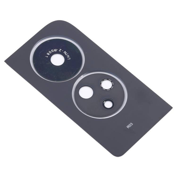 Objectif Lentille Arrière TCL 50 5G (Noir)