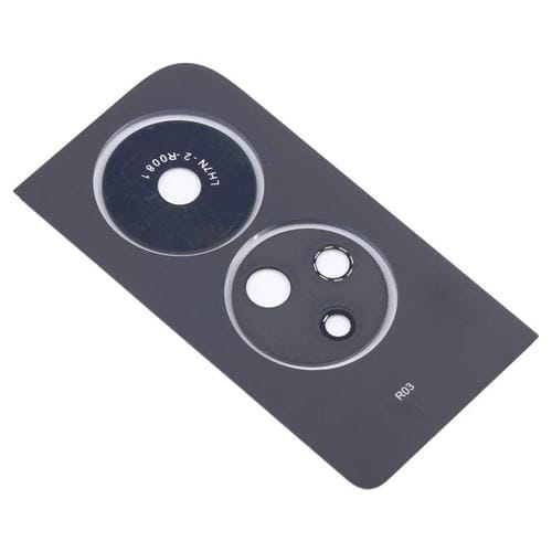 Lente de Cámara Trasera TCL 50 XE (Negra)