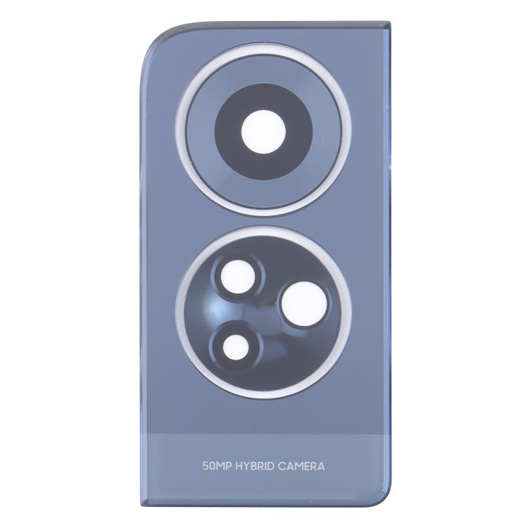Rear Camera Lens TCL 50 XE (Blue)