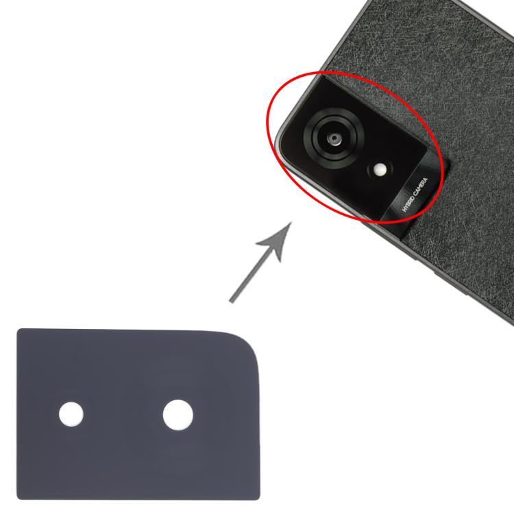 Rear Camera Lens TCL K24