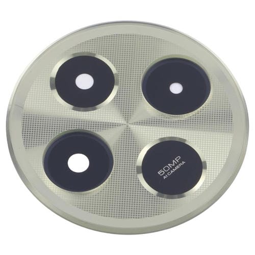 Rear Camera Lens Xiaomi Redmi 14C 4G (Green)