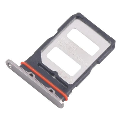 SIM Card Tray Xiaomi 14T Pro 5G (10 Units) (Golden)
