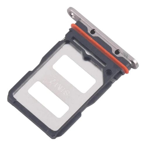 SIM Card Tray Xiaomi 14T Pro 5G (10 Units) (Golden)