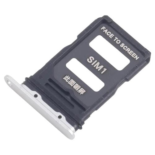 Plateau Carte SIM Xiaomi 15 dorée (10 unités)