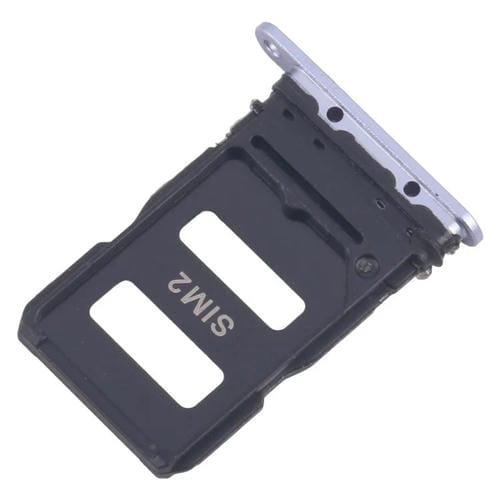 Tabuleiro Cartão SIM Xiaomi 15 (Azul) (10 Unidades)
