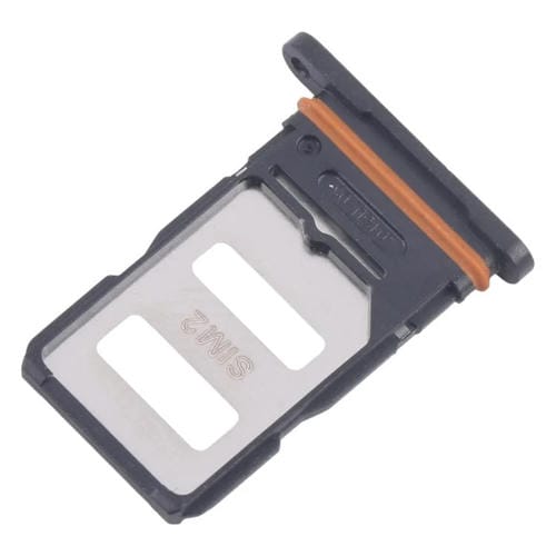 Vassoio Scheda SIM Xiaomi 14T Pro+ 5G (Nera) (10 Unità)