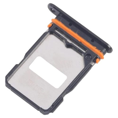 SIM Card Tray Xiaomi Redmi Turbo 4 Pro (Black) (10 Units)