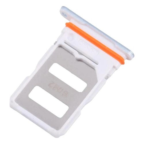 Tabuleiro Cartão SIM Xiaomi Redmi Turbo 4 (Azul) (10 Unidades)
