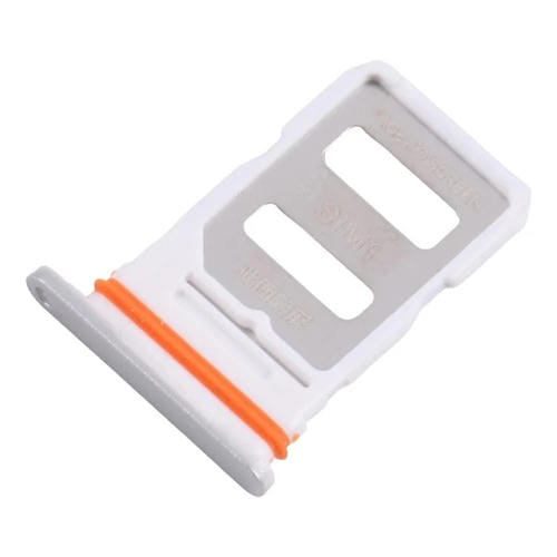 Tabuleiro Cartão SIM Xiaomi Redmi Turbo 4 (Prateada) (10 Unidades)