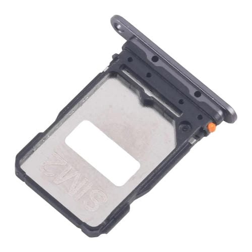 Bandeja Tarjeta SIM Xiaomi Redmi K80 (10 Unidades) (Negra)