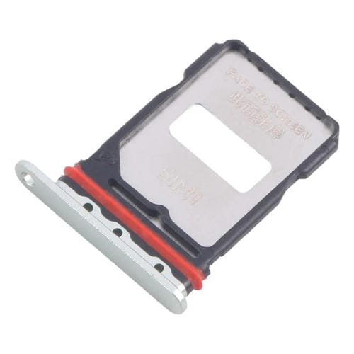Tabuleiro Cartão SIM Xiaomi Redmi K80 (Verde) (10 Unidades)