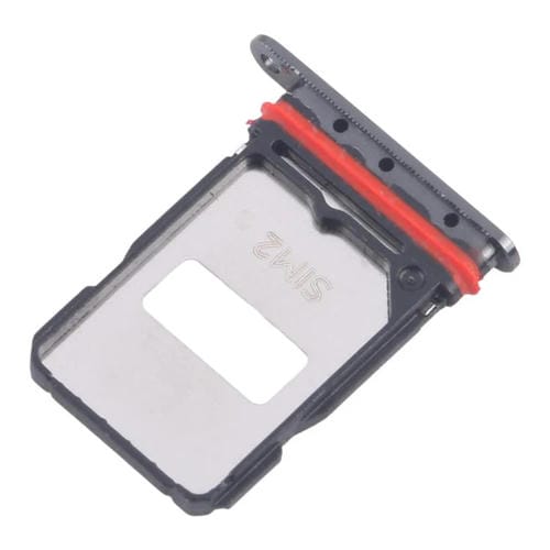 Bandeja Tarjeta SIM Xiaomi Poco F7 Ultra (Negro azabache) (10 Unidades)