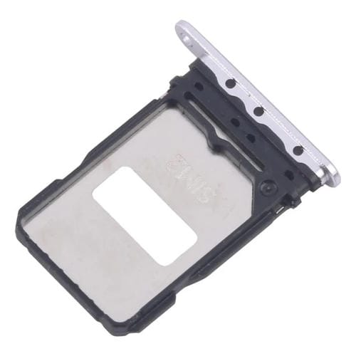 Bandeja Tarjeta SIM Xiaomi Poco F7 Ultra (Plateada) (10 Unidades)