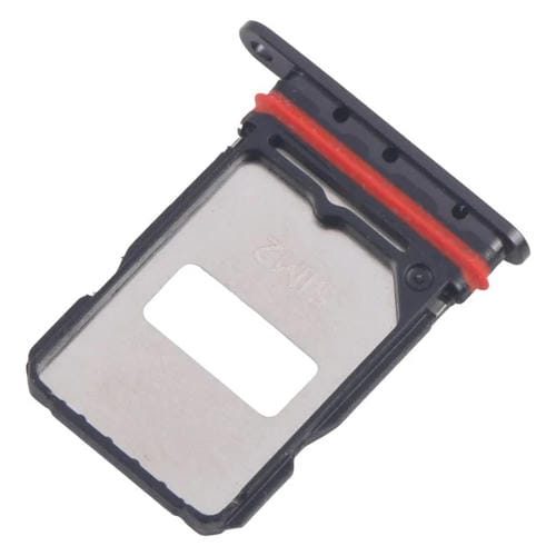 Bandeja Tarjeta SIM Xiaomi Redmi K80 Pro (10 Unidades) (Negro Mate)