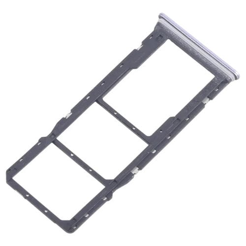Vassoio Scheda SIM + Micro SD Xiaomi Redmi 14C 4G (Viola) (10 Unità)