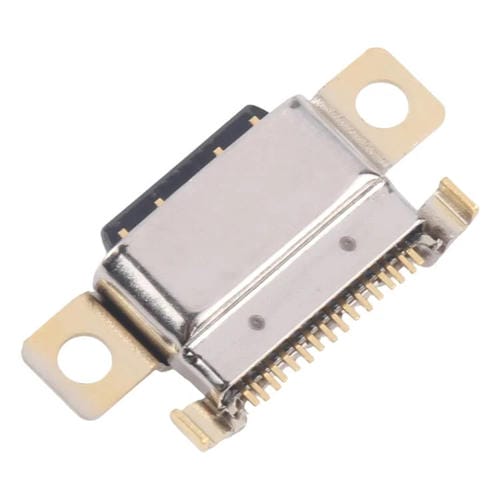 Conector de Porto de Carregamento Xiaomi Mi Mix 3 (10 Unidades)