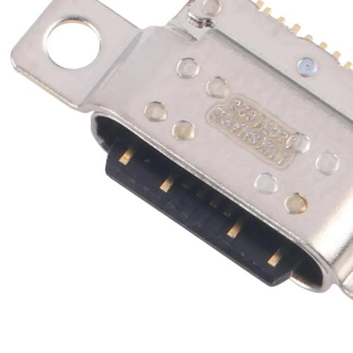 Conector de Porto de Carregamento Xiaomi Mi Mix 3 (10 Unidades)
