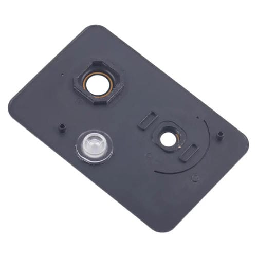 Copertura Lente Fotocamera Posteriore Vivo Y78+ 5G (Nera)