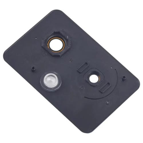 Couvercle Lentille Appareil Photo Arrière Vivo Y78+ 5G (Bleu)