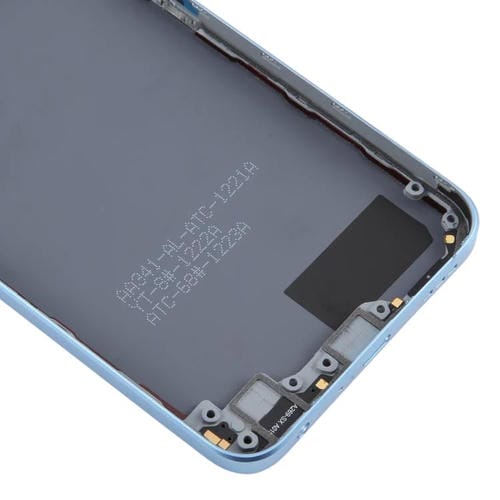 Carcasa Posteriore Copertura Oppo A57 4G Copertura Lente Fotocamera