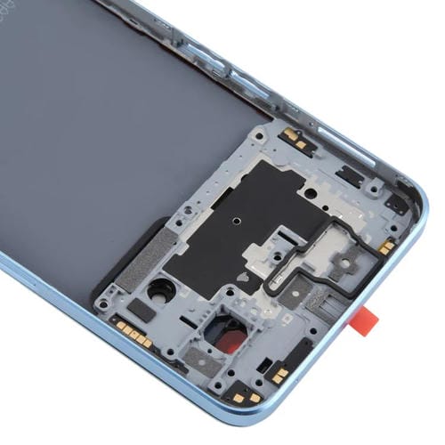 Carcasa Posteriore Copertura Oppo A57 4G Copertura Lente Fotocamera