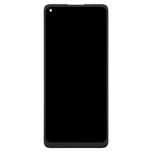 Pantalla Completa BLU G91