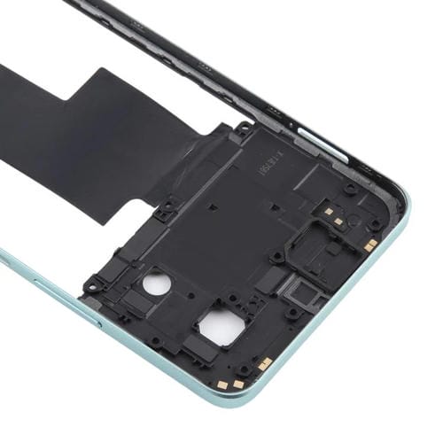 Marco Centrale Oppo A58 4G CPH2529 (Verde)