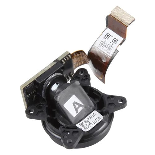 Front Lens Camera Insta360 X3