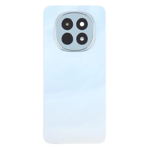 Rückseite Batterieabdeckung Oppo F29 (Blau)