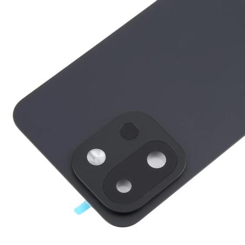 Tapa Trasera Batería OnePlus 13T / 13s (Negra)