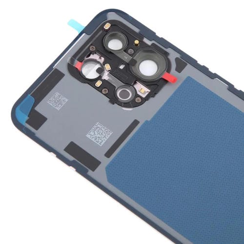 Rückseite Batterieabdeckung OnePlus 13T / 13s (Rosa)