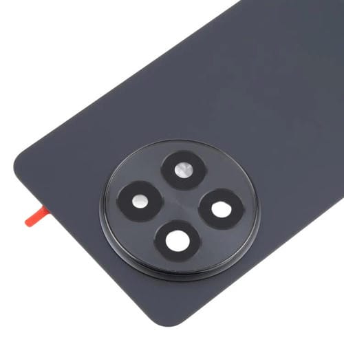 Tapa Trasera Batería OnePlus 13R (Negra)