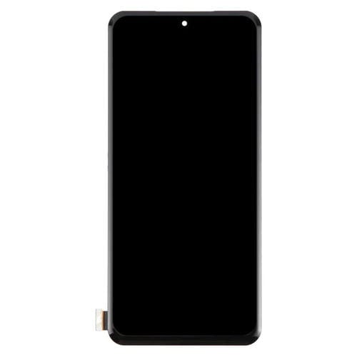 Schermo Completo AMOLED LTPO Xiaomi 15S Pro