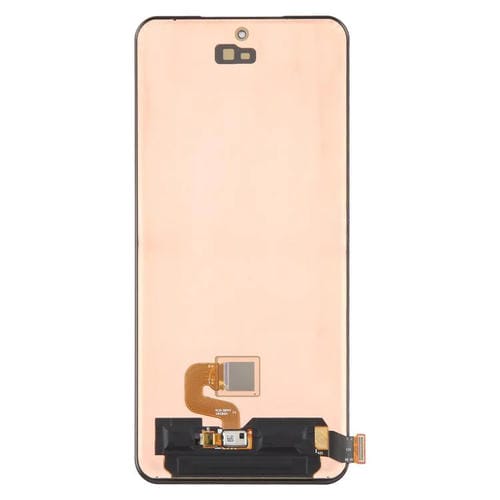 Schermo Completo AMOLED LTPO Xiaomi 15S Pro