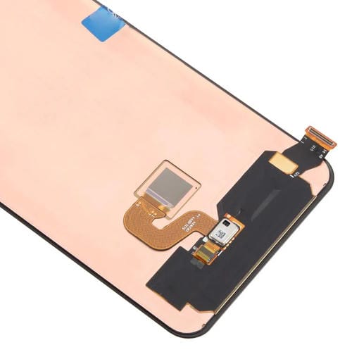 Schermo Completo AMOLED LTPO Xiaomi 15S Pro