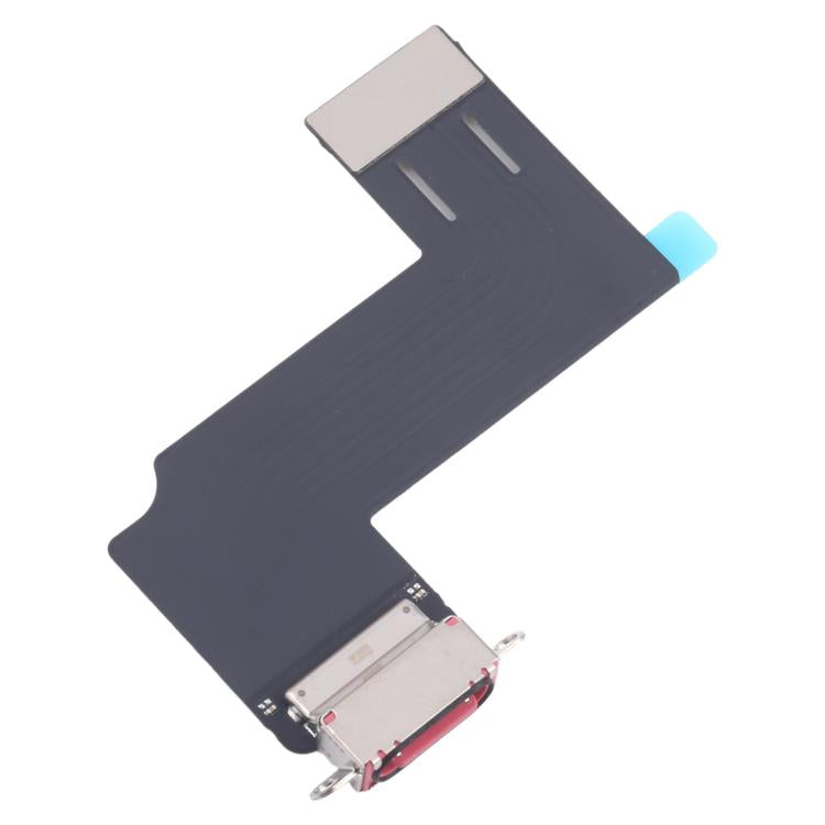 Cavo Flex Porta di Carica Apple iPad 2025 11ª generazione A3355 A3356 A3354 (Rosa)