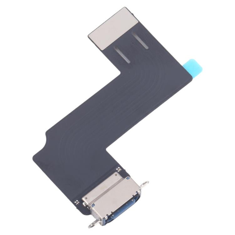 Flex Cable Charging Port Apple iPad 2025 11th generation A3355 A3356 A3354 (Blue)