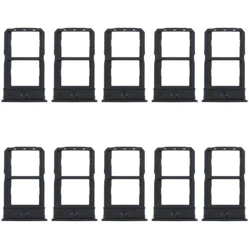 Vassoio Scheda SIM Vivo iQOO Neo5 Lite V2118A (Nera)