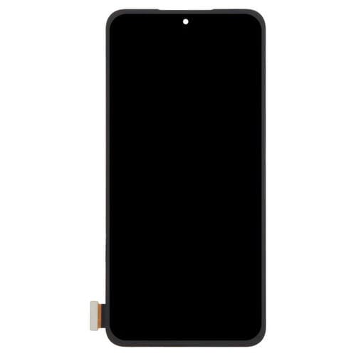 Schermo Completo AMOLED Meizu 21 (Nero)