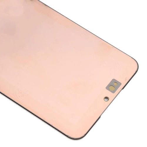 Pantalla Completa Original AMOLED Meizu 21 (Blanco)