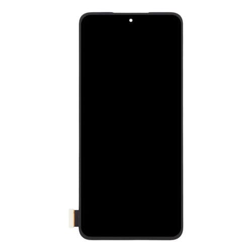 Ecrã Completo AMOLED Meizu 20 (Preto)