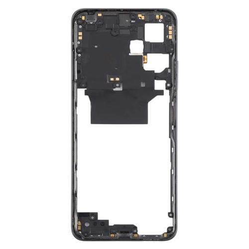 Marco Centrale Xiaomi Redmi Note 12 5G (Nero)