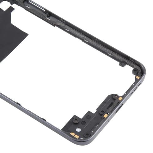 Marco Centrale Xiaomi Redmi Note 12 5G (Nero)