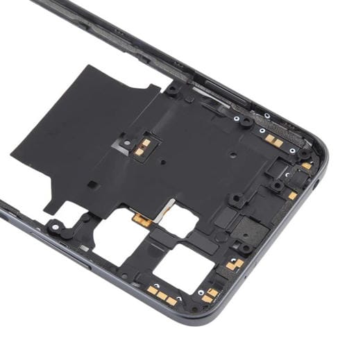 Marco Centrale Xiaomi Redmi Note 12 5G (Nero)