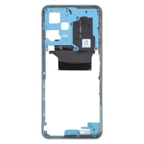 Marco Centrale Xiaomi Redmi Note 12 5G (Blu)