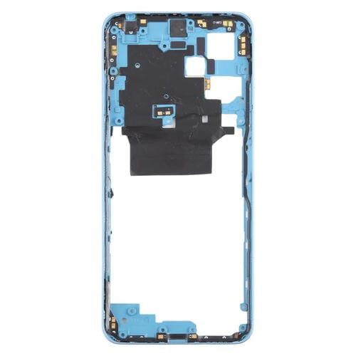 Marco Centrale Xiaomi Redmi Note 12 5G (Blu)