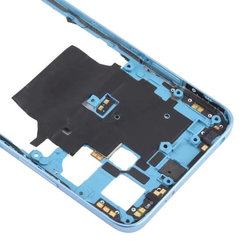 Marco Centrale Xiaomi Redmi Note 12 5G (Blu)