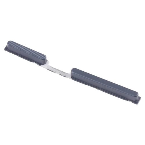 Botão de Energia e Controlo de Volume Lenovo Tab M8 FHD TB-8705 (Preto)