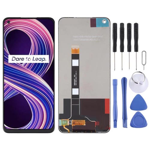 Schermo Completo Realme 8 5G RMX3241